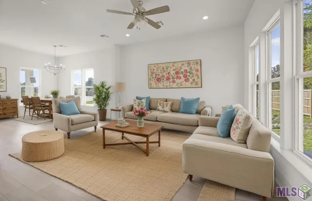 $279,900 | 6326 Fallow Drive, Baton Rouge, LA 70809