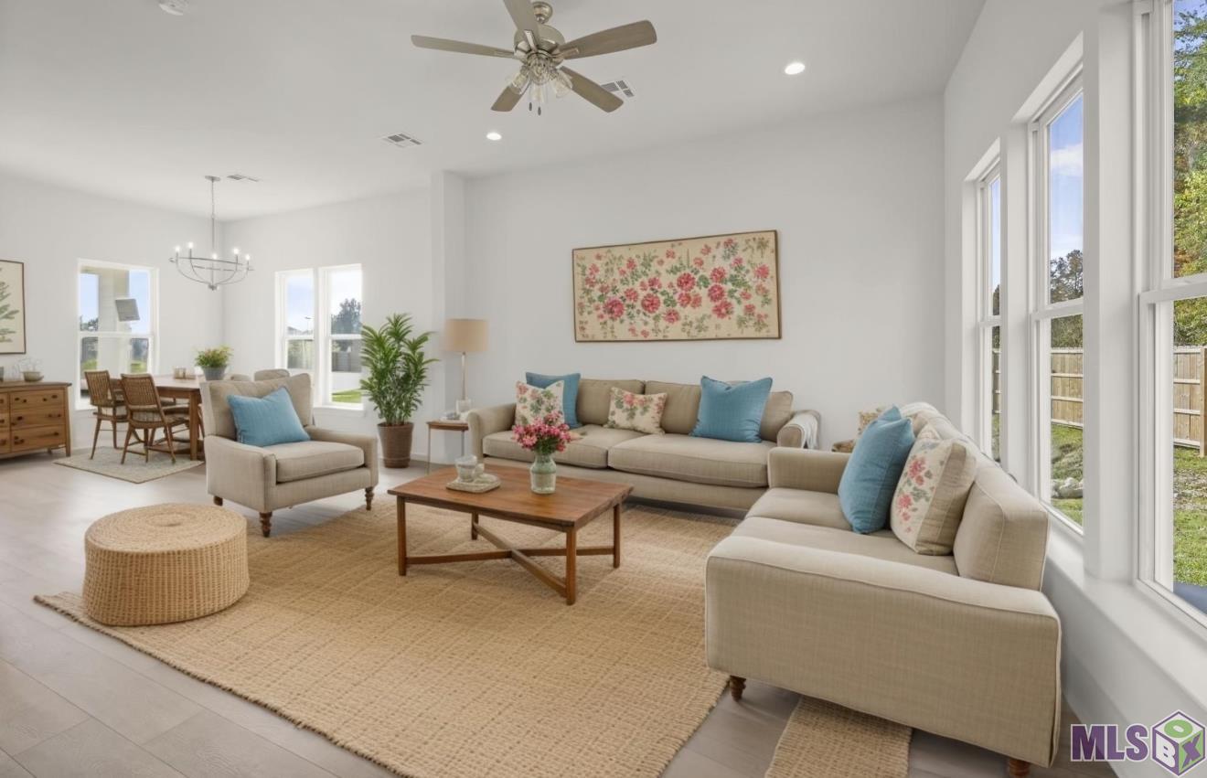 6326 Fallow Drive Baton Rouge, LA 70809 - Photo 3 of 32