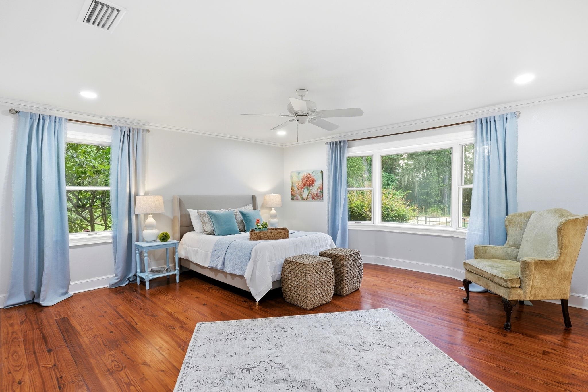 6981 Duck Cove Road Tallahassee, FL 32312 - Photo 24 of 63