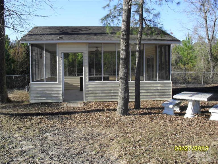 4154 Manly Smith Road Roseboro, NC 28382 - Photo 3 of 11 Additional Photo