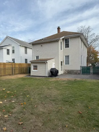 $2,200 | 95 Horace Street, Unit 2, Stratford, CT 06614