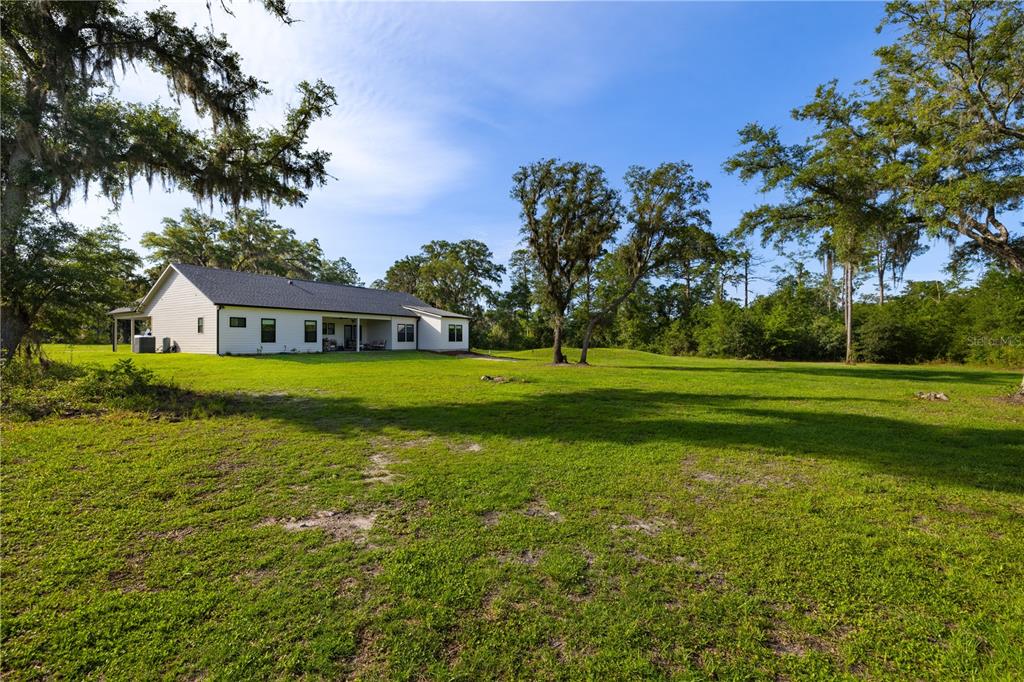 5149 Southwest 119th Road Lake Butler, FL 32054 - Photo 12 of 40