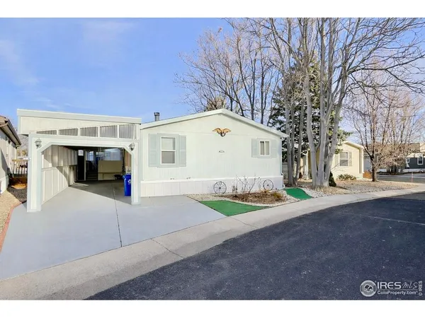 $125,000 | 1166 Madison Avenue, Unit 129, Loveland, CO 80537