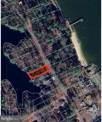 a water heater and outdoor space