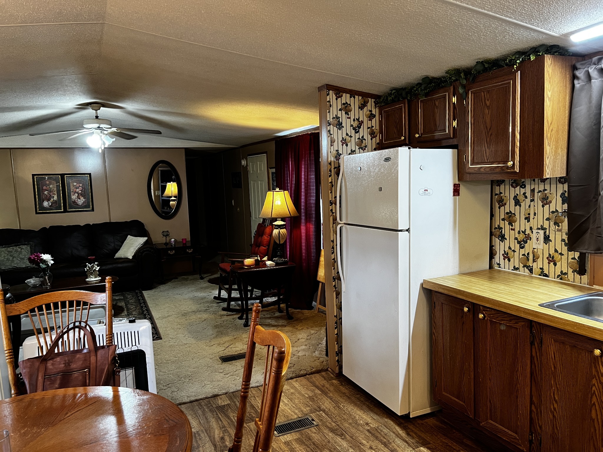 1109 Scenic Road Lawrenceburg, TN 38464 - Photo 8 of 20 Gallery Image 8