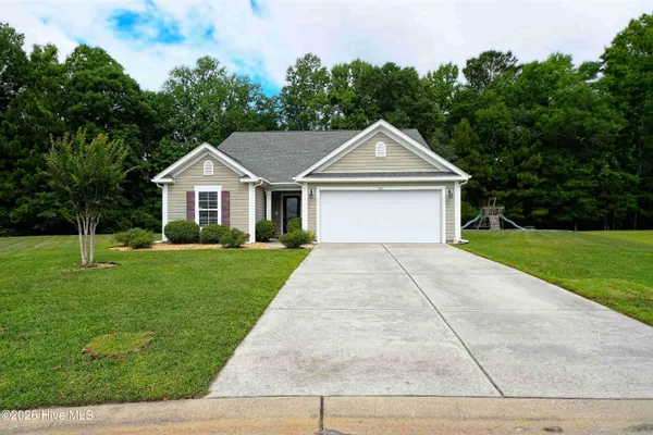 $420,000 | 765 Tartans Glen Street, Calabash, NC 28467