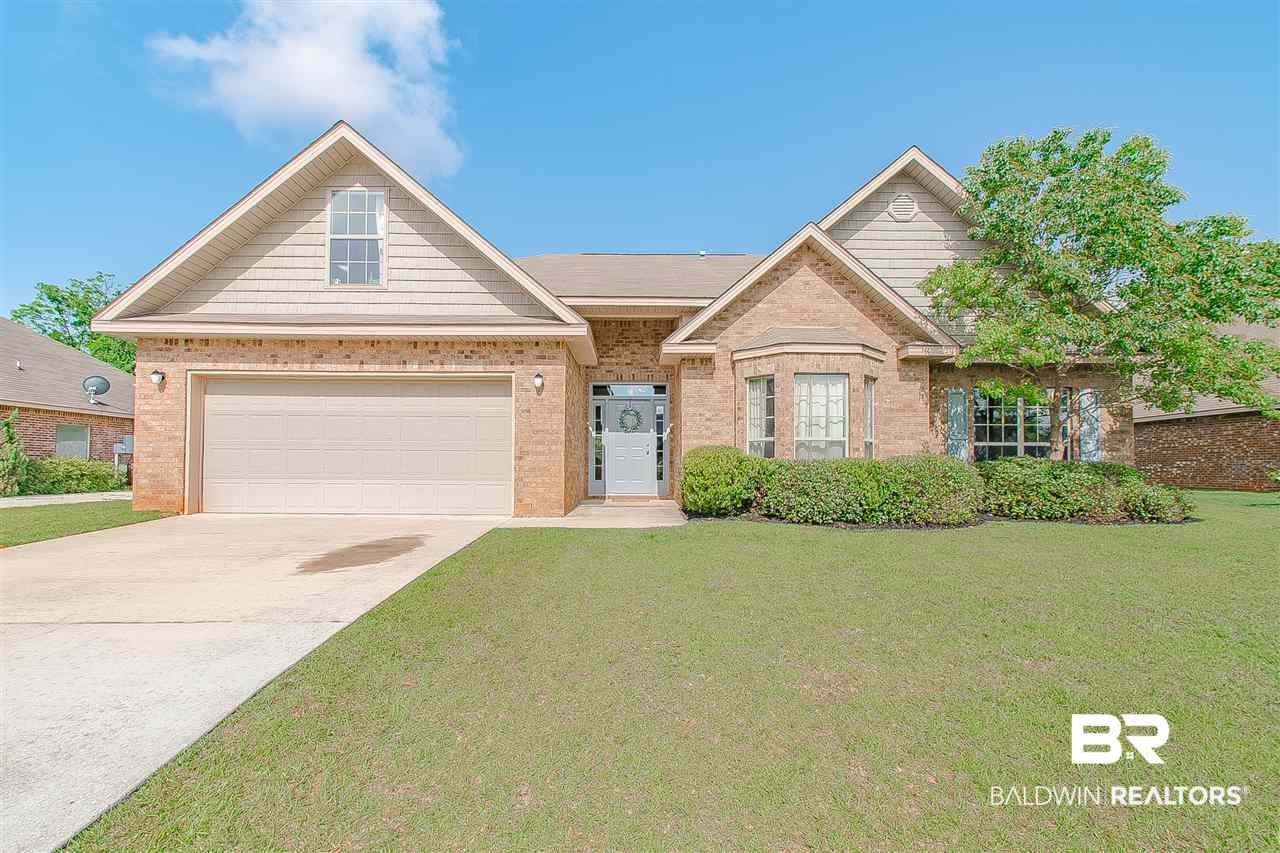 24045 Limerick Lane Daphne, AL 36526 - Photo 1 of 40