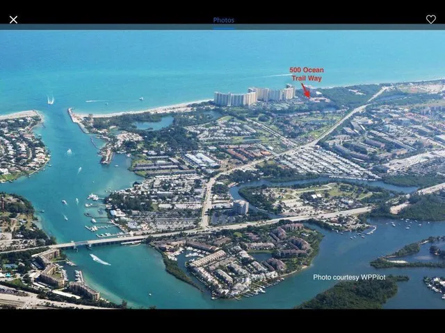 $4,000 | 500 Ocean Trail Way, Unit 409, Jupiter, FL 33477
