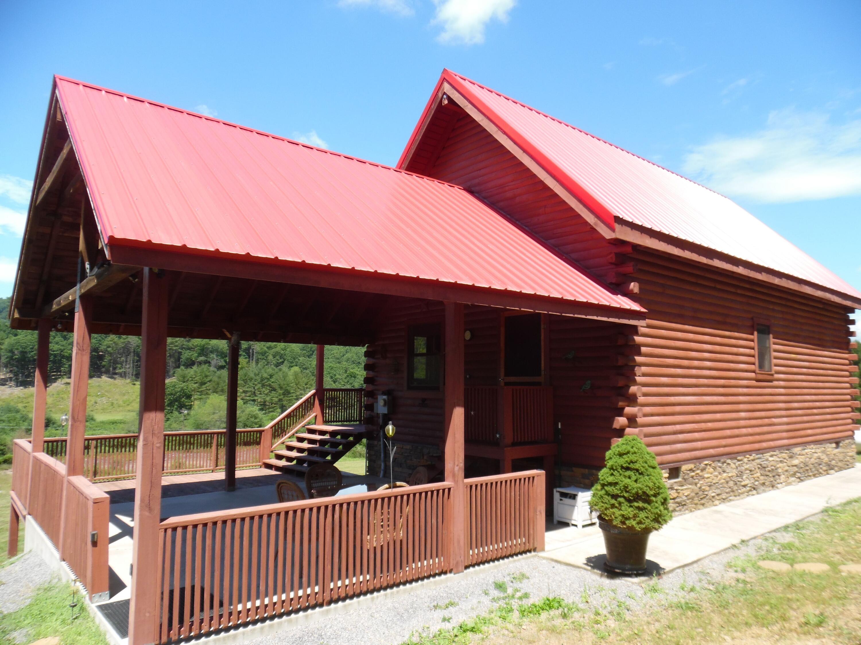 5210 Wesley Chapel Road Green Bank, WV 24944 - Photo 7 of 93 Gallery Image 7