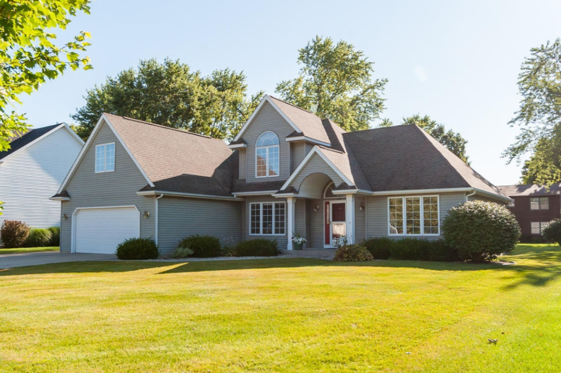 1008 Stafford Road Kalamazoo, MI 49006 - Photo 1 of 21 Stafford-21