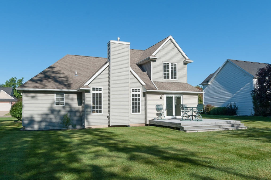 1008 Stafford Road Kalamazoo, MI 49006 - Photo 18 of 21 Stafford-16