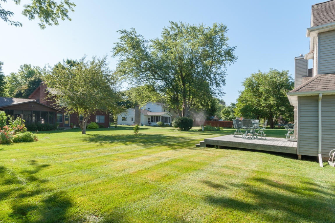 1008 Stafford Road Kalamazoo, MI 49006 - Photo 20 of 21 Stafford-18