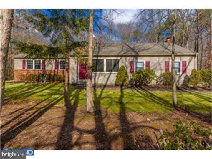 4 Rye Court Shamong, NJ 08088 - Photo 1 of 18 Gallery Image 1