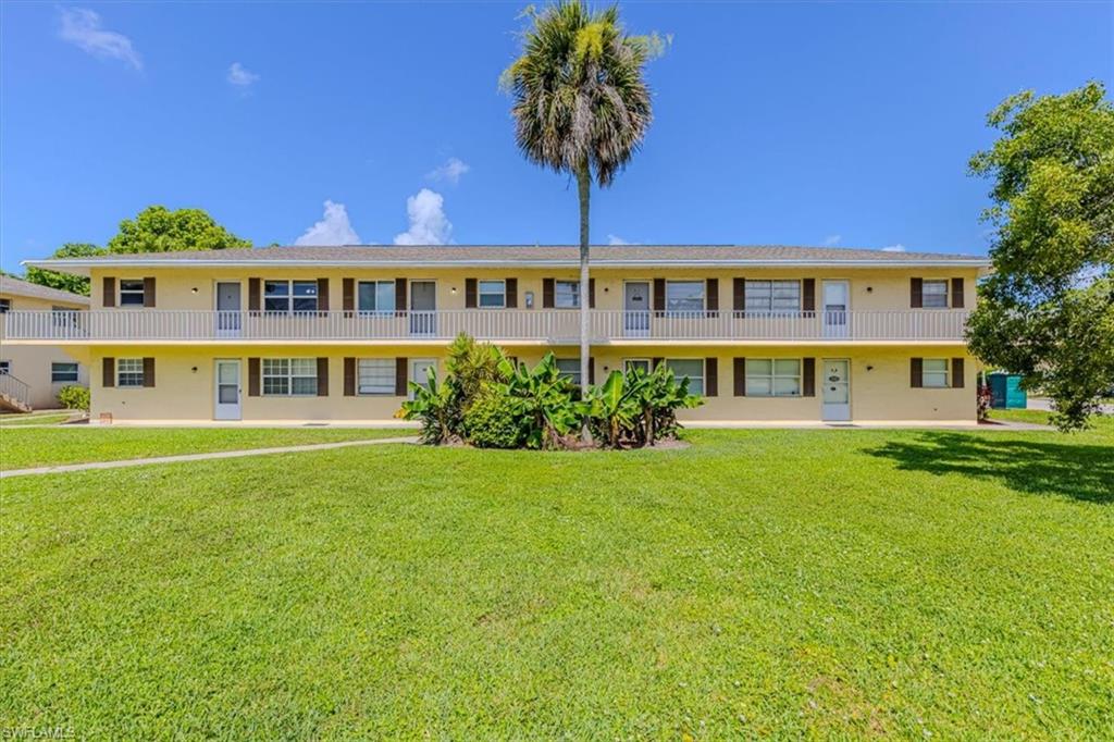 3325 Airport Road North, Unit S5 Naples, FL 34105 - Photo 2 of 21