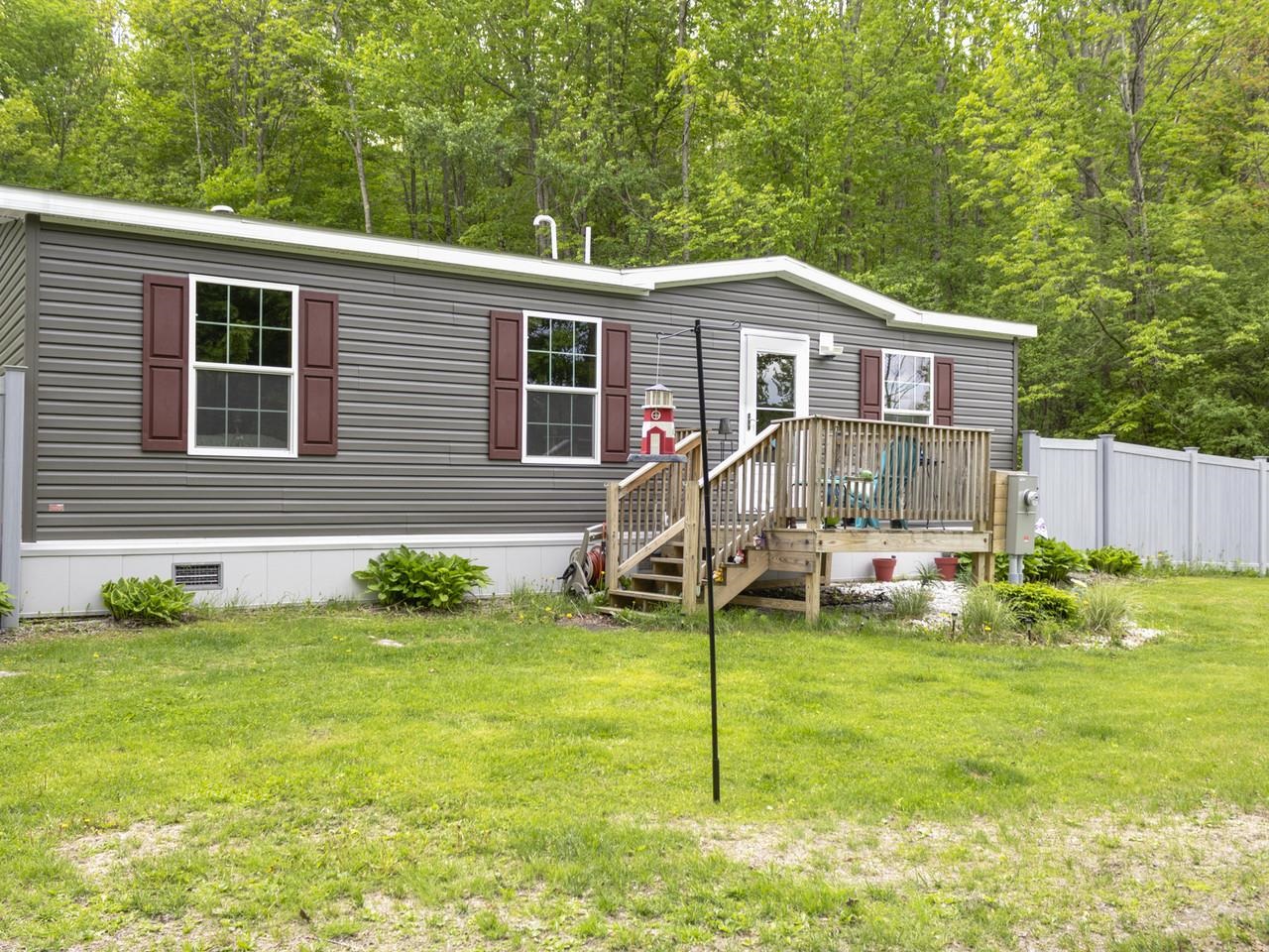 33 McHugh Road Barre Town, VT 05654 - Photo 26 of 40