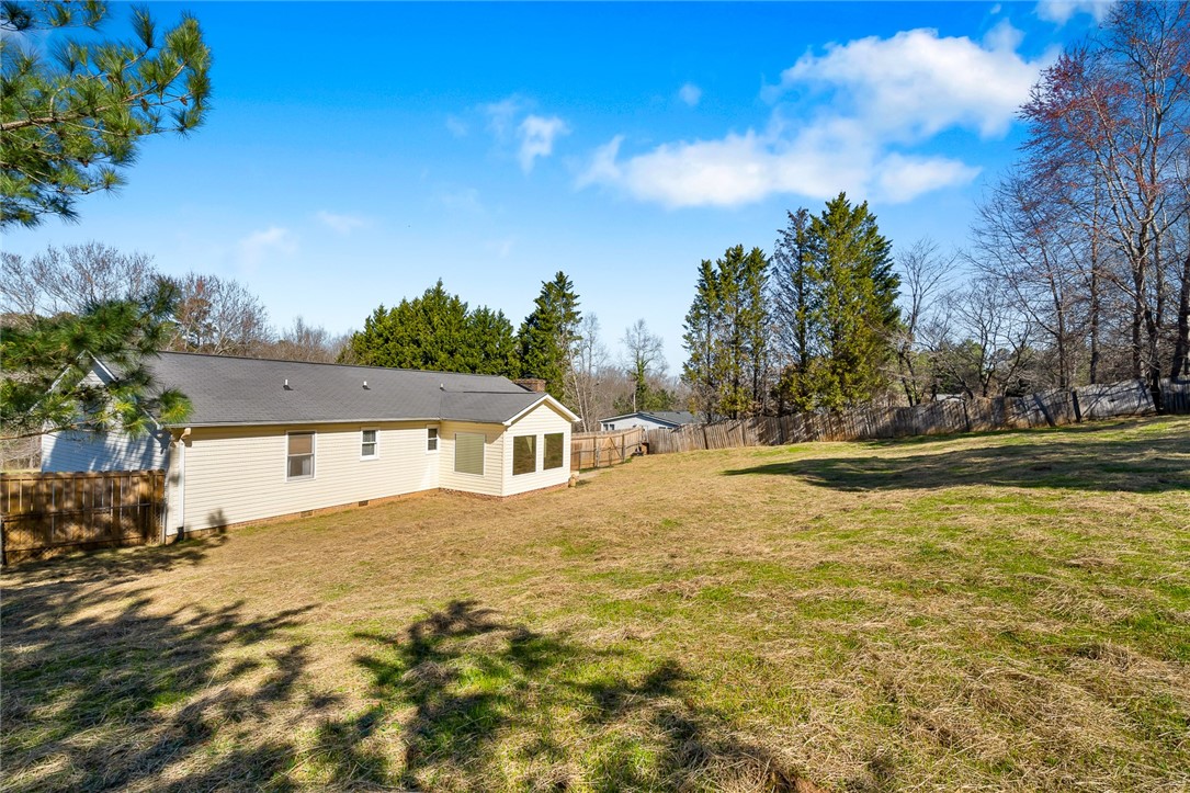 514 Syracuse Road Easley, SC 29642 - Photo 30 of 31 Gallery Image 30