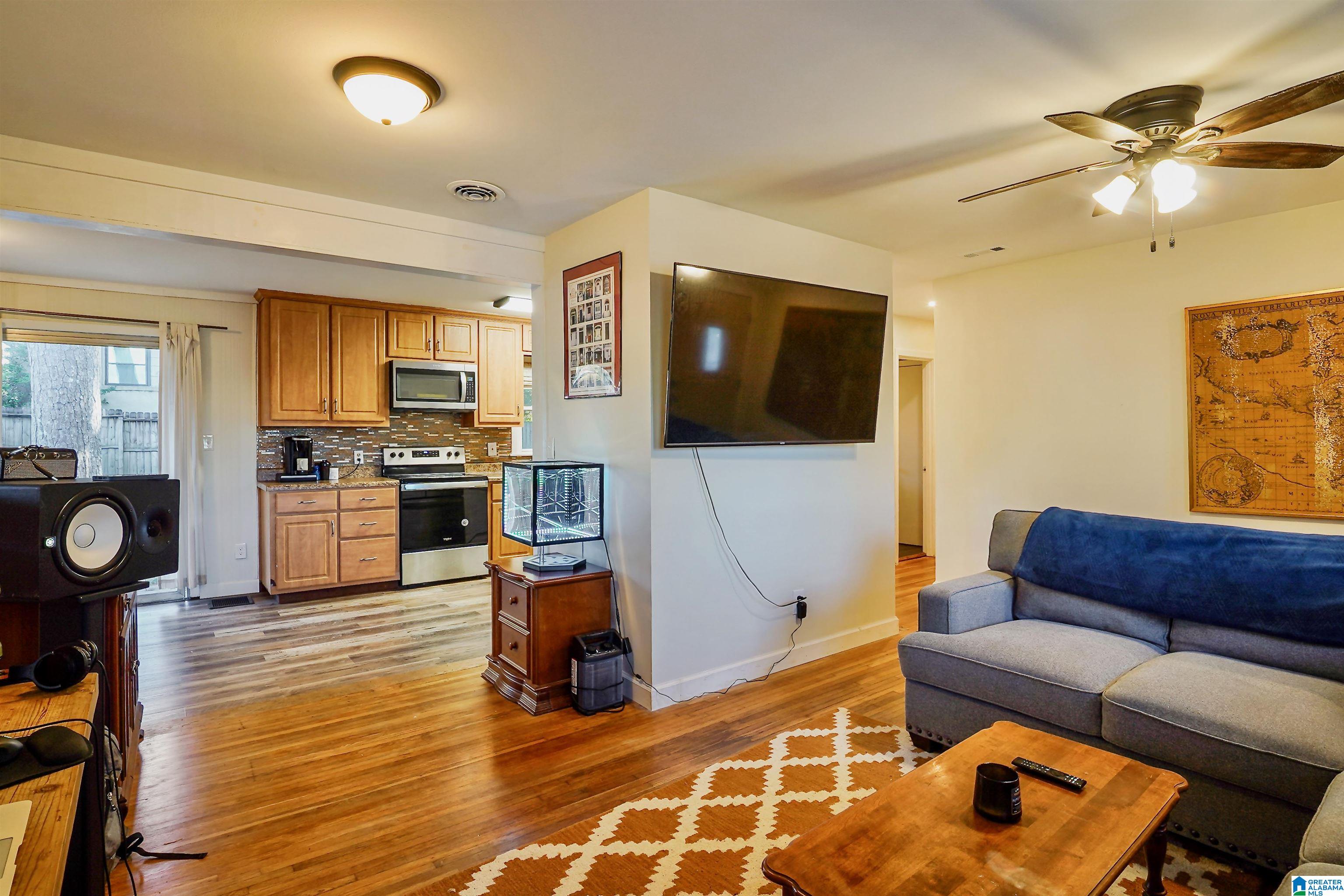 1797 Briar Meadow Road Birmingham, AL 35210 - Photo 4 of 23