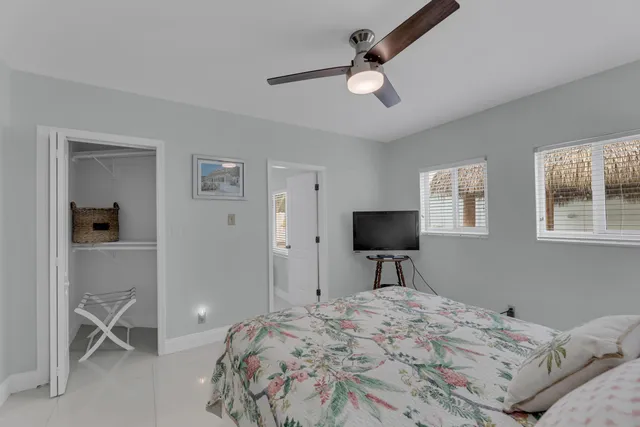 a view of dining room with wooden floor and outdoor seating