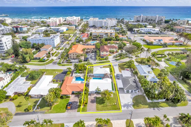 $5,700 | 348 Southeast 18th Avenue, Deerfield Beach, FL 33441