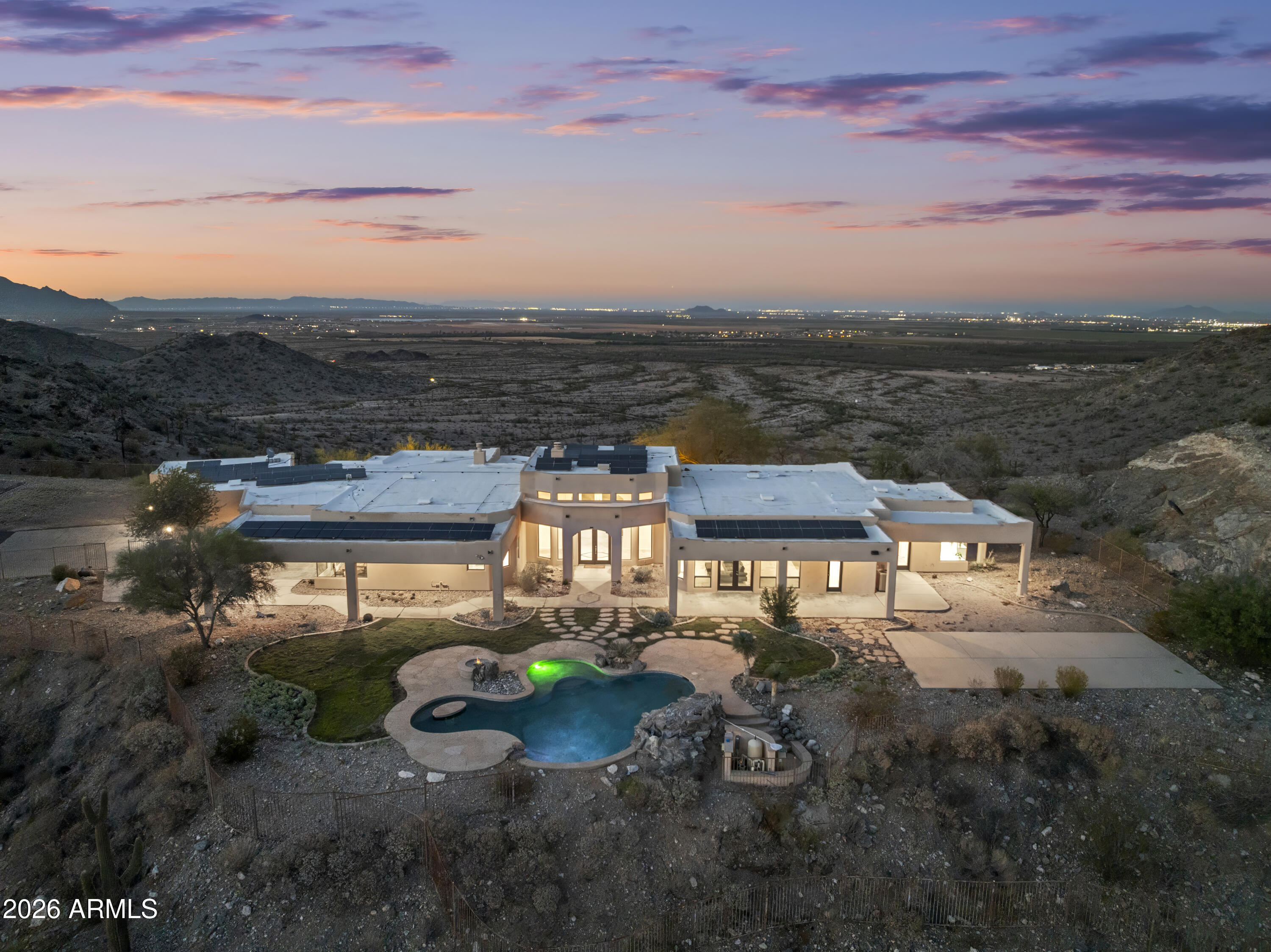 13040 North Hidden Valley Road Maricopa, AZ 85139 - Photo 5 of 57