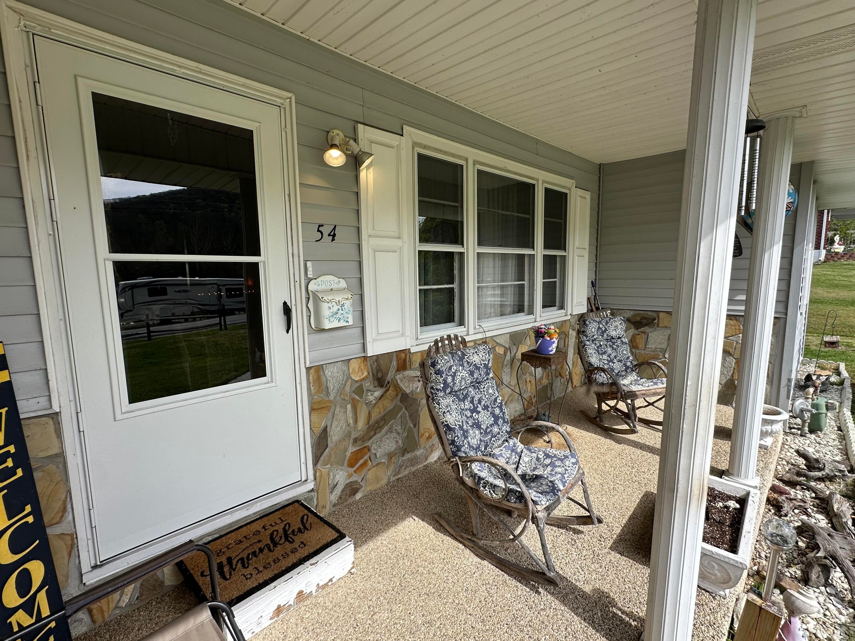 54 Baby Farms Road Peterstown, WV 24963 - Photo 10 of 45 Gallery Image 10