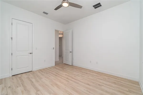 $3,800 | 12750 Woodbury Drive, Estero, FL 33928