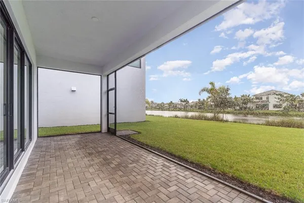 $3,800 | 12750 Woodbury Drive, Estero, FL 33928