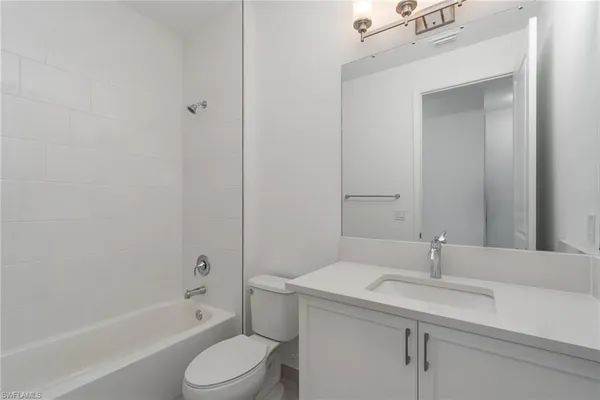 $3,800 | 12750 Woodbury Drive, Estero, FL 33928