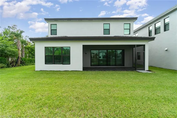 $3,800 | 12750 Woodbury Drive, Estero, FL 33928