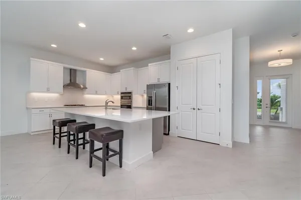 $3,800 | 12750 Woodbury Drive, Estero, FL 33928