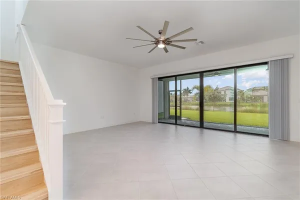 $3,800 | 12750 Woodbury Drive, Estero, FL 33928
