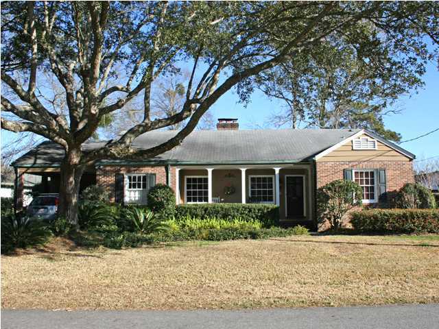 20 Sheridan Road Charleston, SC 29407 - Photo 1 of 4 Primary Photo
