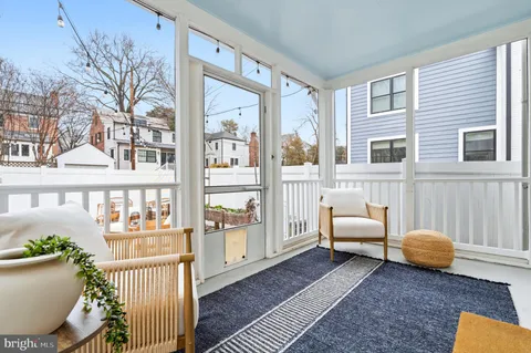 $1,375,000 | 4823 Yuma Street Northwest, Washington, DC 20016