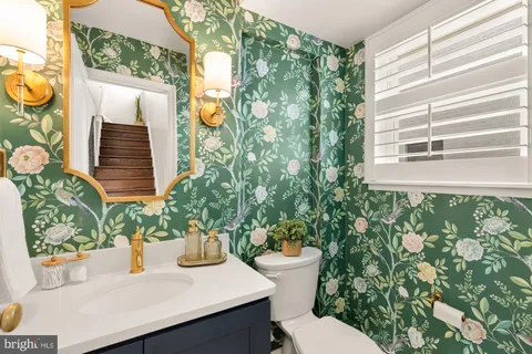 $1,375,000 | 4823 Yuma Street Northwest, Washington, DC 20016