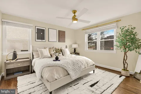 $1,375,000 | 4823 Yuma Street Northwest, Washington, DC 20016