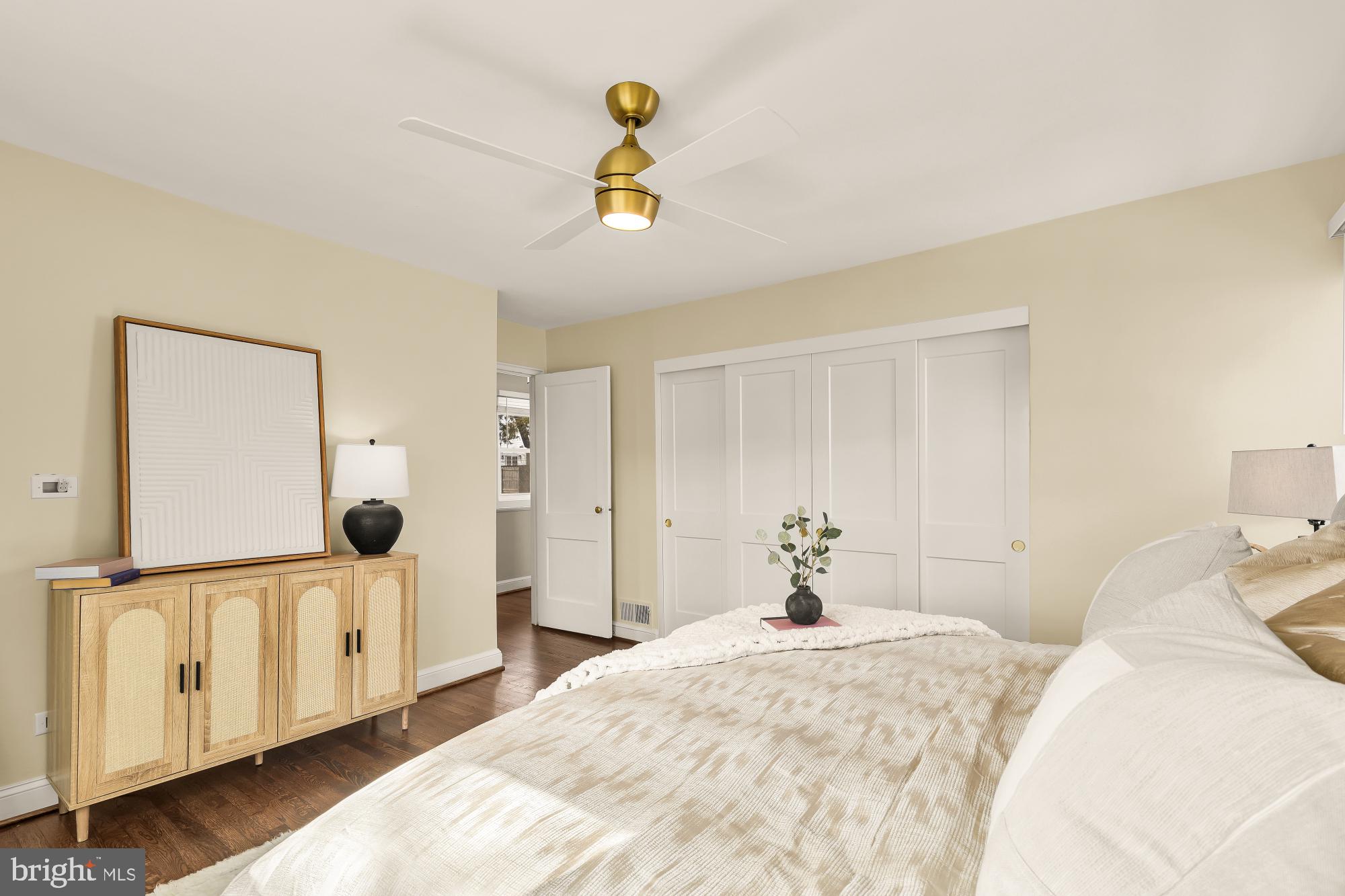 4823 Yuma Street Northwest Washington, DC 20016 - Photo 16 of 35