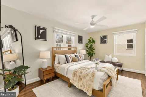 $1,375,000 | 4823 Yuma Street Northwest, Washington, DC 20016