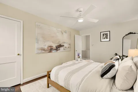 $1,375,000 | 4823 Yuma Street Northwest, Washington, DC 20016