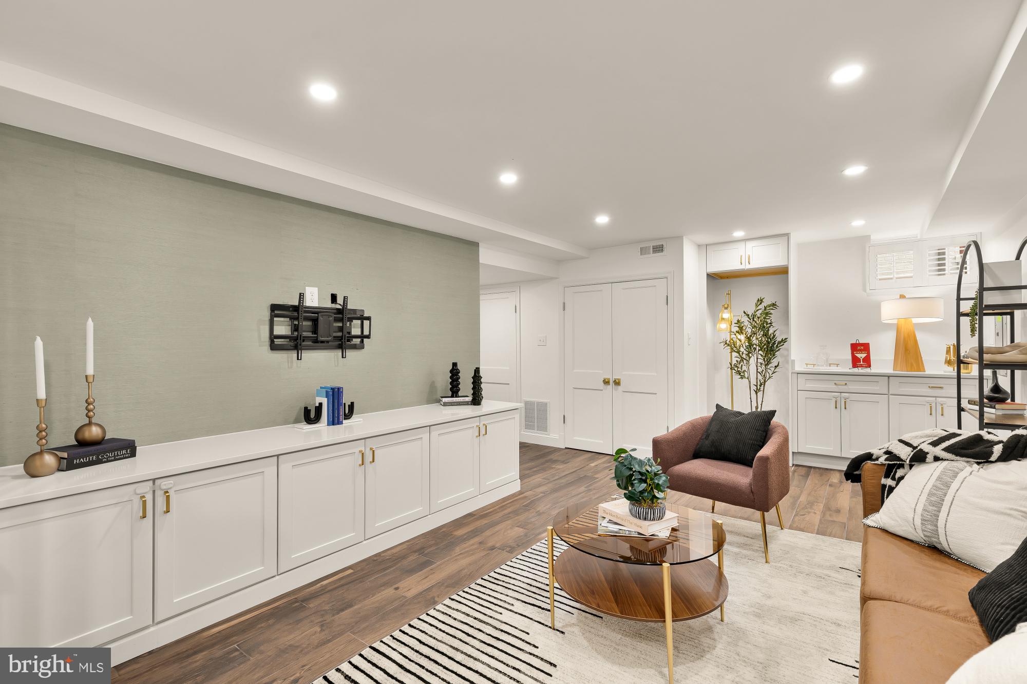 4823 Yuma Street Northwest Washington, DC 20016 - Photo 23 of 35