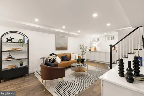 $1,375,000 | 4823 Yuma Street Northwest, Washington, DC 20016