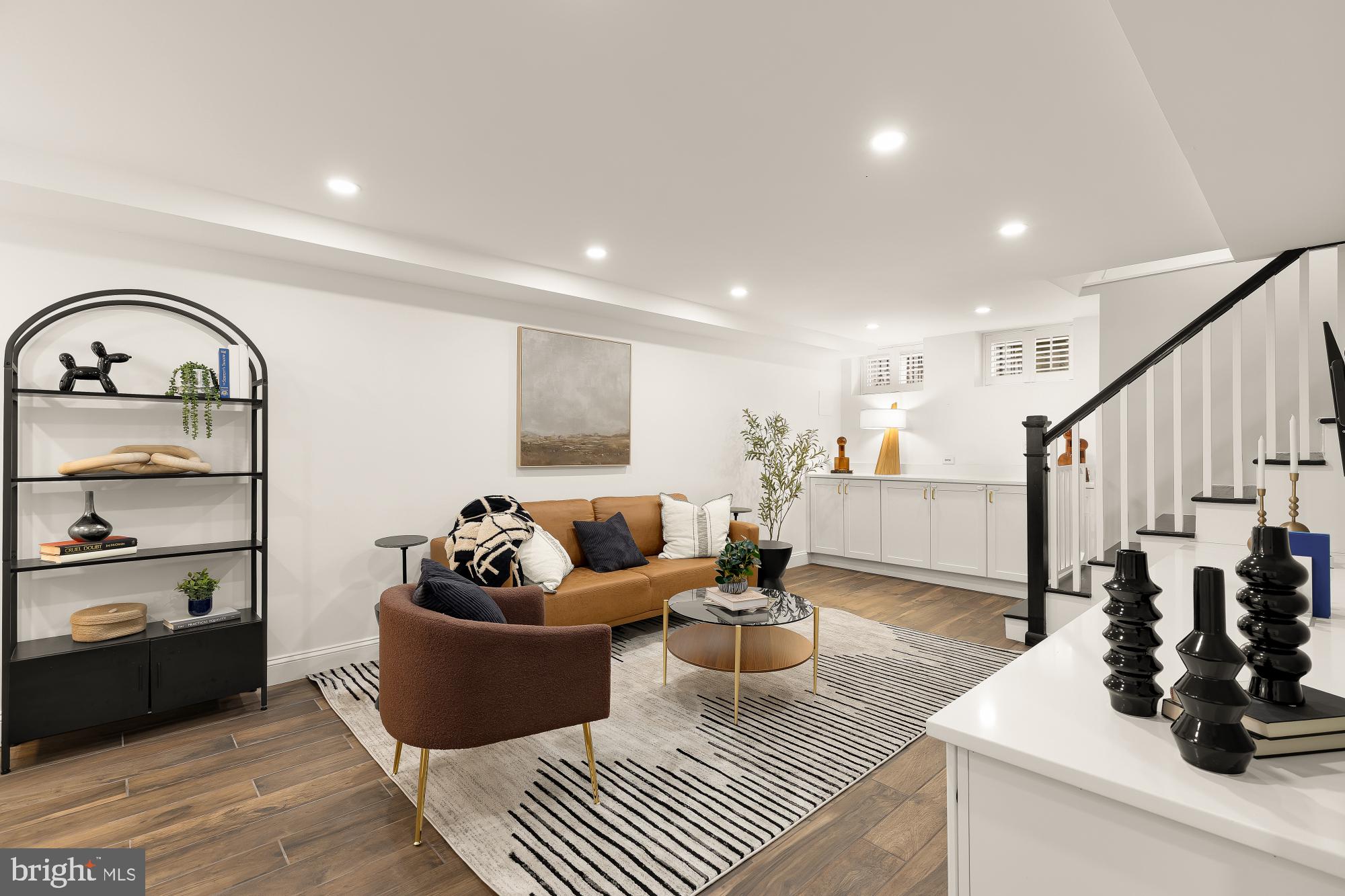 4823 Yuma Street Northwest Washington, DC 20016 - Photo 25 of 35