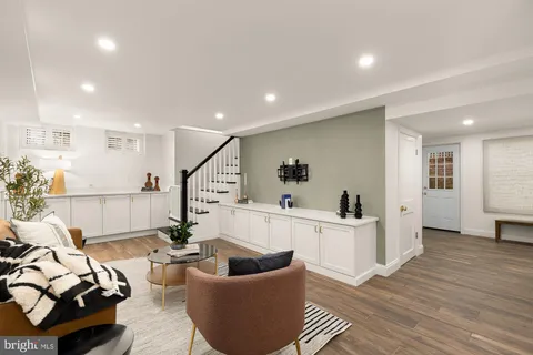 $1,375,000 | 4823 Yuma Street Northwest, Washington, DC 20016