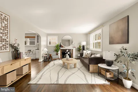 $1,375,000 | 4823 Yuma Street Northwest, Washington, DC 20016