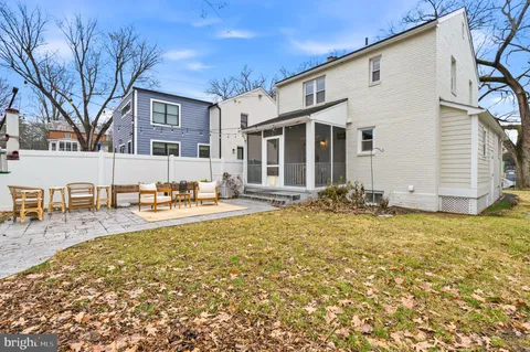 $1,375,000 | 4823 Yuma Street Northwest, Washington, DC 20016