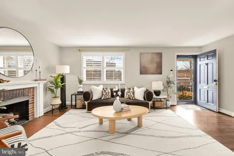$1,375,000 | 4823 Yuma Street Northwest, Washington, DC 20016