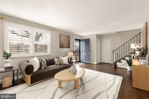 $1,375,000 | 4823 Yuma Street Northwest, Washington, DC 20016