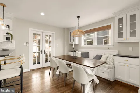 $1,375,000 | 4823 Yuma Street Northwest, Washington, DC 20016