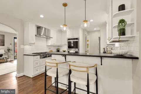 $1,375,000 | 4823 Yuma Street Northwest, Washington, DC 20016