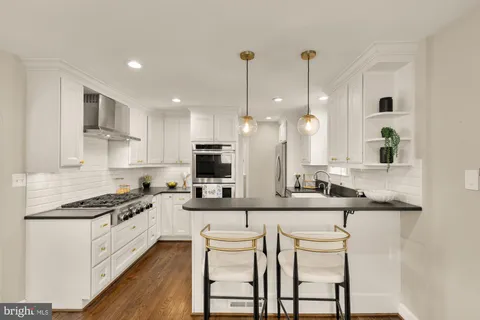$1,375,000 | 4823 Yuma Street Northwest, Washington, DC 20016