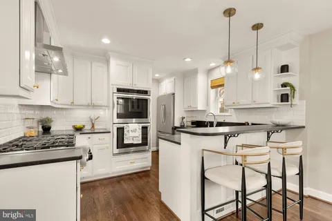 $1,375,000 | 4823 Yuma Street Northwest, Washington, DC 20016